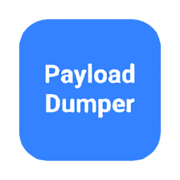 payload dumper解包工具