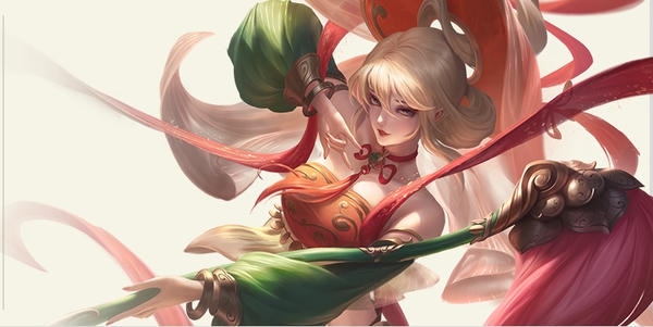 曙光英雄体验服 曙光英雄体验服下载