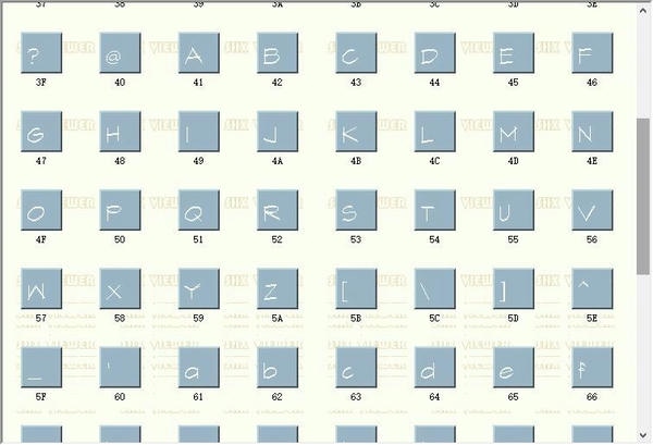 architxt.shx字体 最新版 0