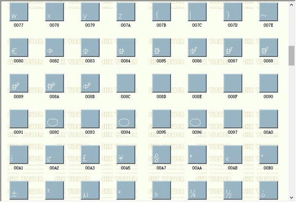 宋体.shx大字体 免费版 1