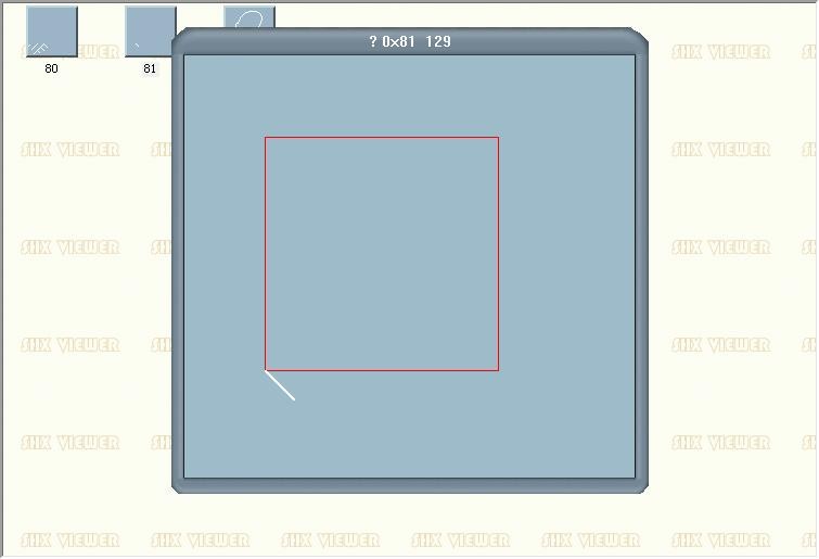 zdm.shx字体 免费版 1