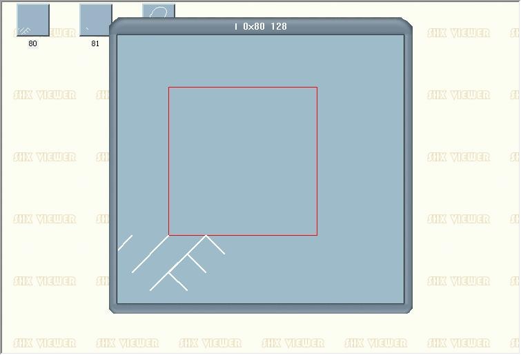 zdm.shx字体 免费版 2