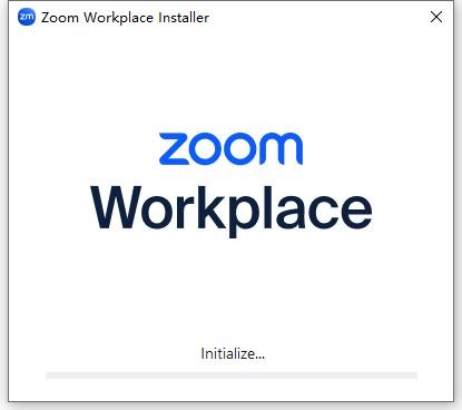 zoomworkplace视频会议软件 zoomworkplace电脑版