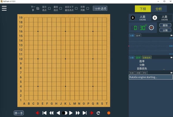 智子围棋官方正版 智子围棋电脑版下载