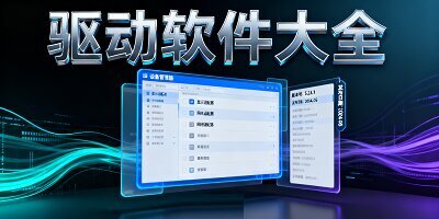 驱动软件