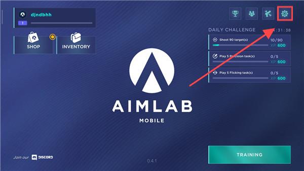 aimlabmobile中文版 aimlabmobile下载