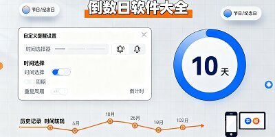 倒数日