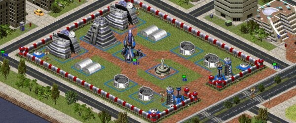 红色警戒2地图编辑器(FA2) v1.0.0.1 绿色版 0