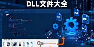 dll文件
