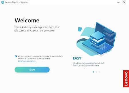 联想乐换机迁移软件 v2.1.4.6 最新版 0