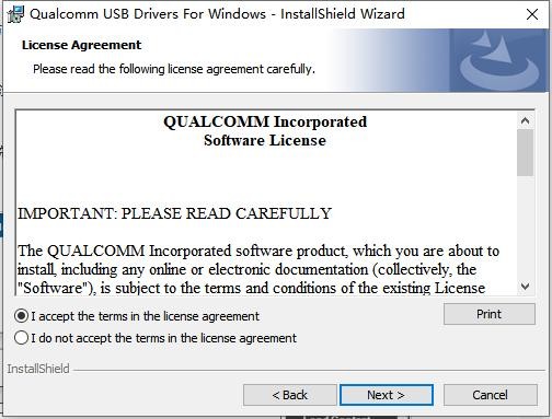 高通手机usb通用驱动(qualcomm usb drivers) v10037.3 免费版 0