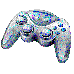 x360ce手柄模拟器中文版