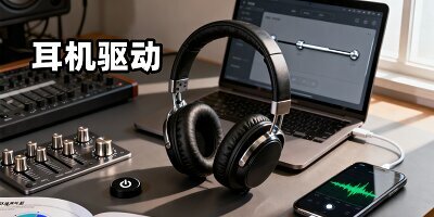 耳机驱动