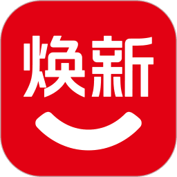 焕新生活app官方正版