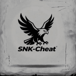 PUBG SNK容器(SNK Cheat)
