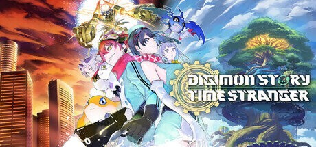 数码宝贝物语时空异客修改器免费版 v20251010 最新版 0