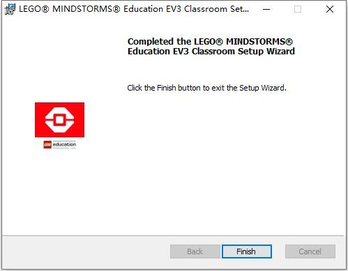 乐高ev3classroom安装包 v1.5.3 电脑版 0