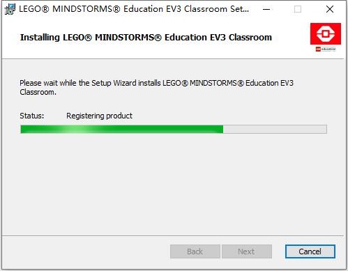 乐高ev3classroom安装包 v1.5.3 电脑版 2