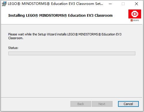 乐高ev3classroom安装包 v1.5.3 电脑版 1