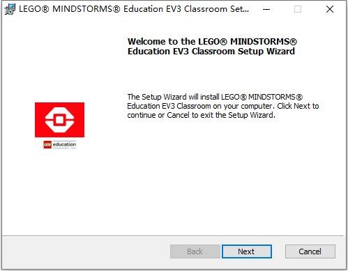 乐高ev3classroom安装包 v1.5.3 电脑版 3