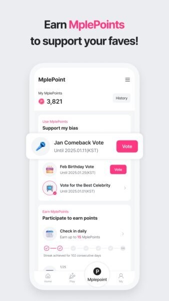 mnet plus安装包 v3.34.4 安卓版 1