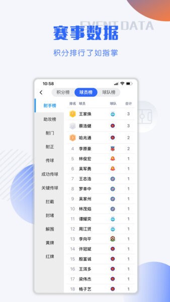 小球迷 小球迷app