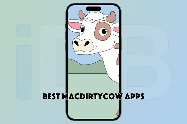 dynamiccow(奶牛灵动岛) v1.1 iphone版 2