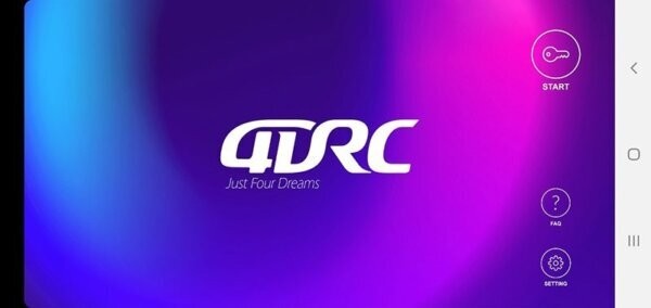 4drcFpV无人机航拍软件 v1.5.3 安卓版 0
