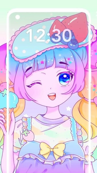 涂个壁纸软件 v1.7.8 安卓新版本 2