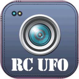 rcufo无人机app