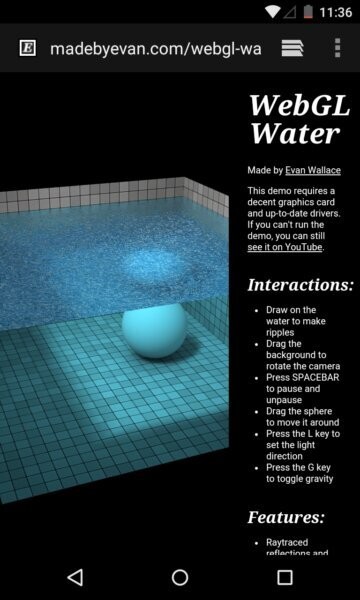 webview最新版(Android System WebView) v150.0.7871.46 安卓版 3