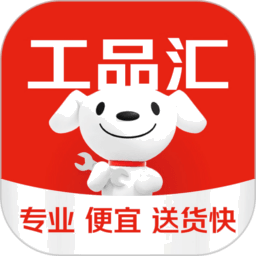 京东工品汇一站式采购平台