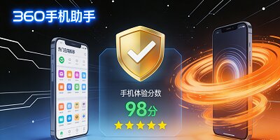 360手机助手