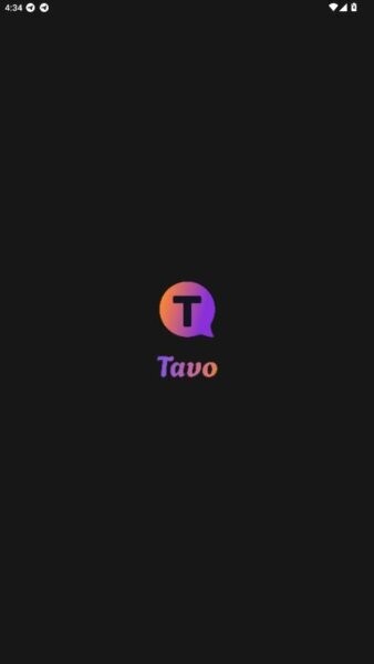 Tavo无限制聊天软件 v0.65.0 安卓版 0