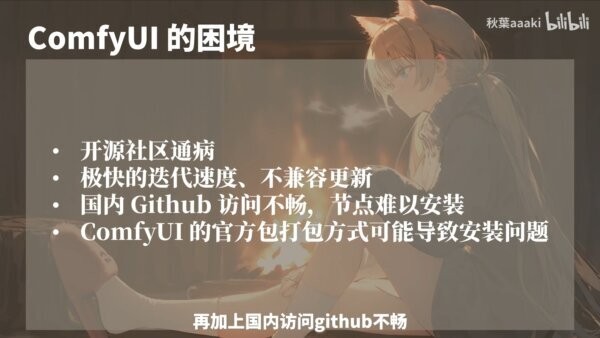 comfyui秋叶整合包 v2.7 最新版 0