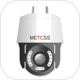 metcss摄像头软件