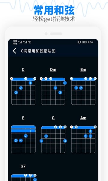 调音器节拍大师app v2.9 安卓版 0