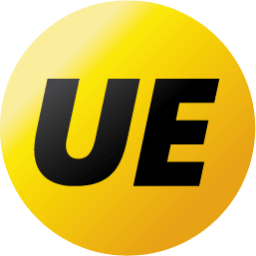 UltraEdit官方版(文本代码编辑器)