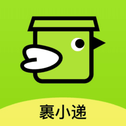 裹小递app