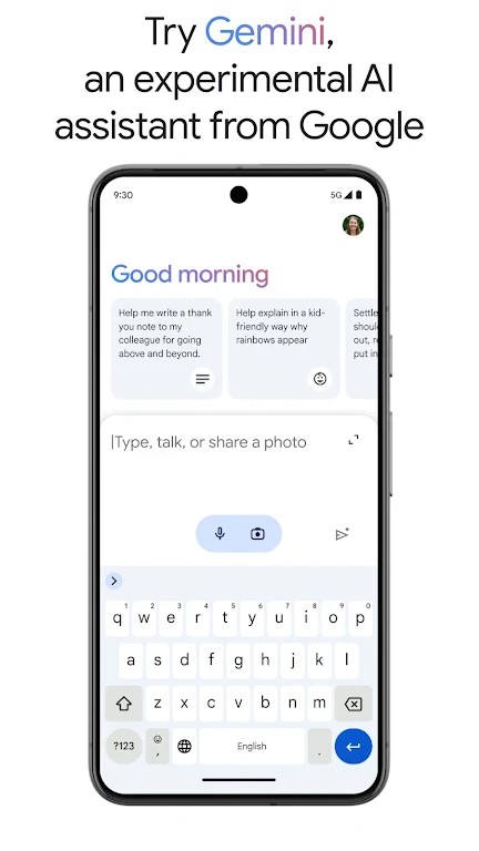 google助理最新版(Google Assistant) v0.1.884448652 安卓版 2