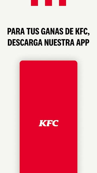 kfc国际版手机app kfc国际版下载