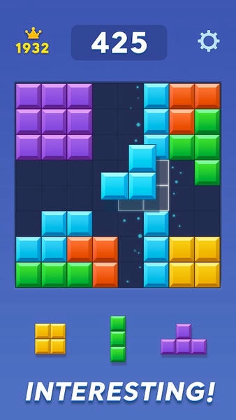 Block Blast俄罗斯方块 v10.2.5 安卓版 0