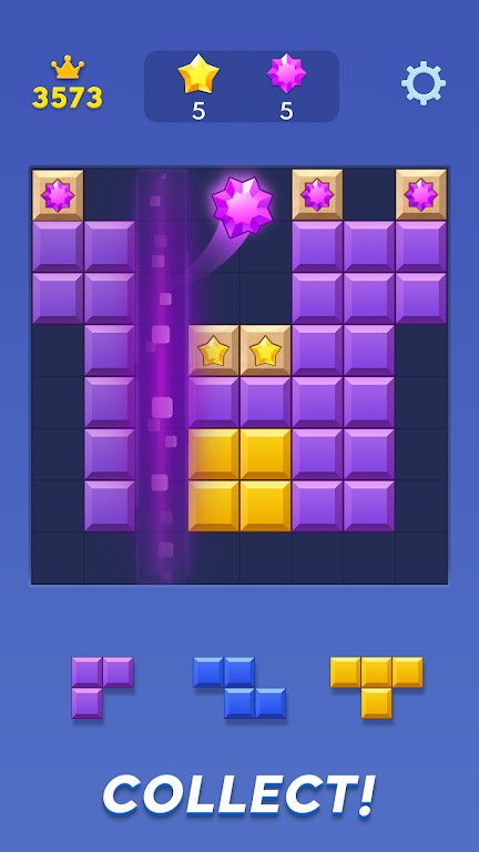 Block Blast俄罗斯方块 v10.2.5 安卓版 2