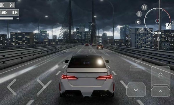 梦想之路多人游戏汉化版 v1.1.6 安卓版 2