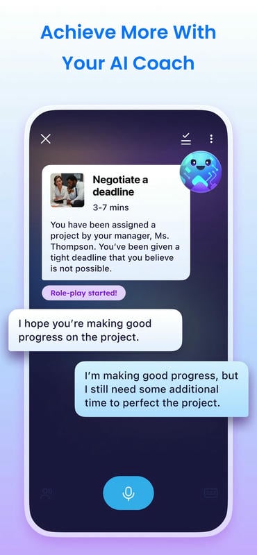 ELSA Speak App v9.1.6 安卓版 2