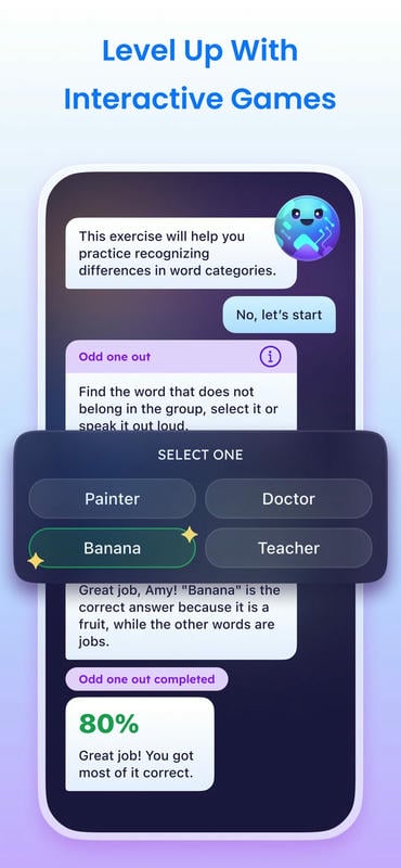 ELSA Speak App v9.1.6 安卓版 1