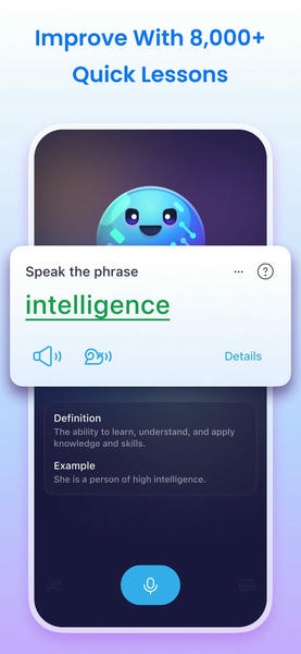 ELSA Speak App v9.1.6 安卓版 3