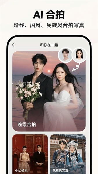 星绘ai免费版app v1.7.5 安卓版 2