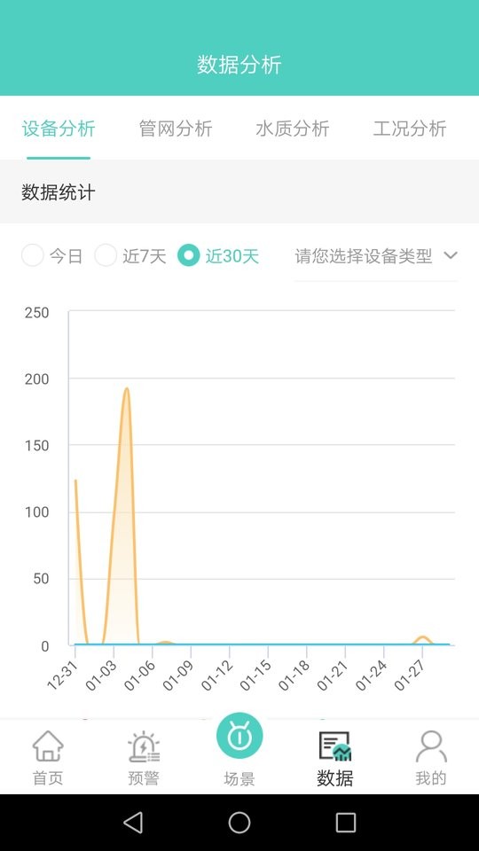 旗云智联系统app v5.3.6 安卓版 2