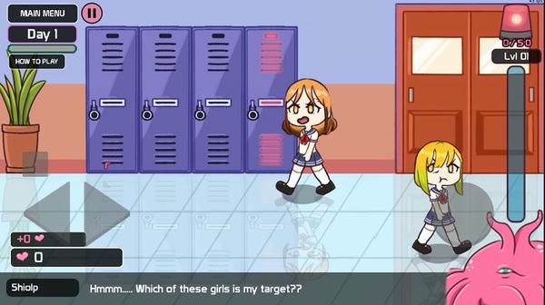 Lovecraft Locker中文版 v1.2.11 安卓版 0
